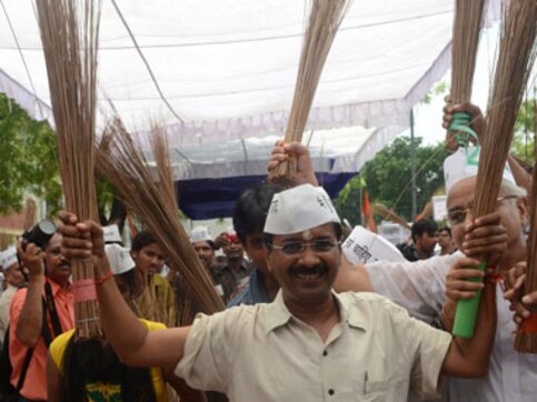 Delhi election 2013: Six things AAP has changed in politics Delhi election 2013: Six things AAP has changed in politics