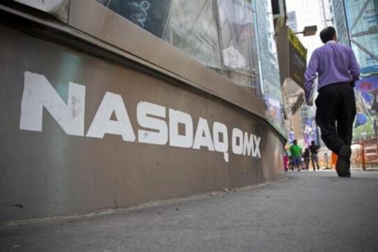 Nasdaq plans Nasdaq plans