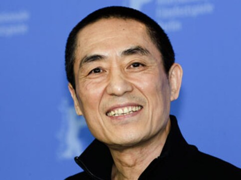 Chinese filmmaker sued for having 'too many children' Chinese filmmaker sued for having 'too many children'