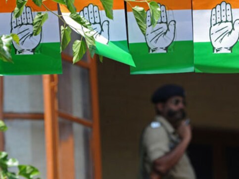 Goa: Congress leaders urge ex party workers to return Goa: Congress leaders urge ex party workers to return