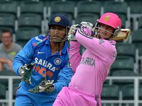 Forget the batting, India's bowling is the real problem in South Africa Forget the batting, India's bowling is the real problem in South Africa
