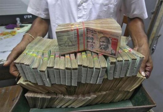 Morgan Stanley sells India MF assets worth Rs 3,290 cr to HDFC