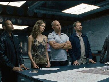 After Paul Walker's death, next 'Fast and the Furious' only in April, 2015