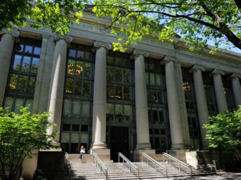 Coronavirus Outbreak: Harvard, MIT announce salary, hiring freeze and leadership pay cuts Coronavirus Outbreak: Harvard, MIT announce salary, hiring freeze and leadership pay cuts