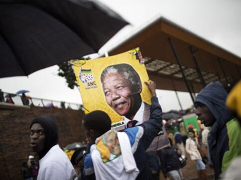 Top world leaders at Mandela memorial: All you need to know