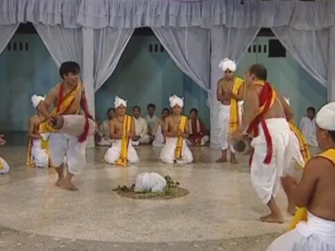 Manipur's Sankirtana in UNESCO's list of intangible heritage