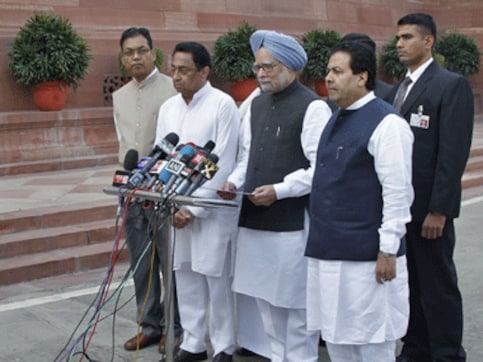 PM's New Year press meet: PMO rubbishes resignation rumours PM's New Year press meet: PMO rubbishes resignation rumours