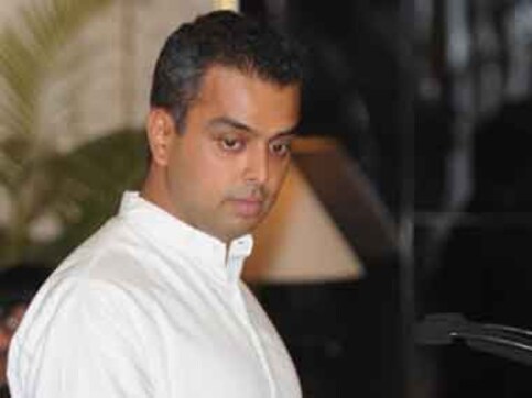 South Mumbai to be a four pronged battle in upcoming polls South Mumbai to be a four pronged battle in upcoming polls