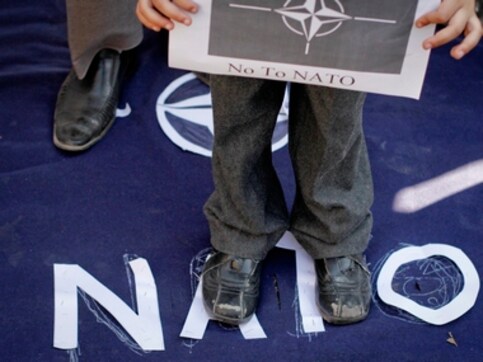 NATO formally ends 13-year mission as Afghanistan loses grip on militancy NATO formally ends 13-year mission as Afghanistan loses grip on militancy