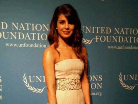 Priyanka Chopra creates playlist for New Year gig in Chennai Priyanka Chopra creates playlist for New Year gig in Chennai