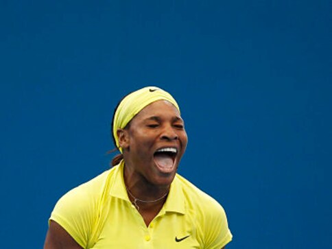 Tennis in 2014: Serena chases history as Federer faces new challenges Tennis in 2014: Serena chases history as Federer faces new challenges