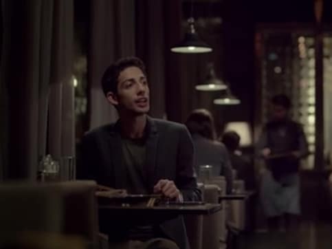 Why Vodafone's new TVC makes video sharing worthwhile Why Vodafone's new TVC makes video sharing worthwhile
