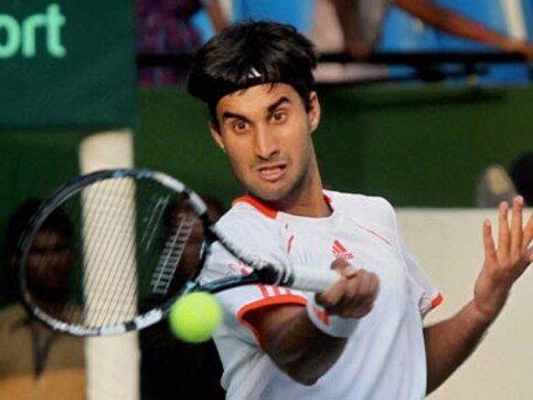 Yuki, Jeevan get Chennai Open wild cards Yuki, Jeevan get Chennai Open wild cards
