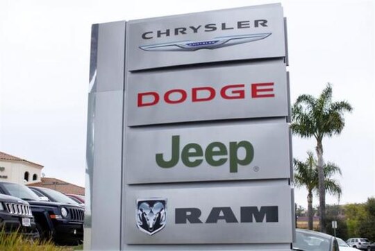 Fiat reaches deal to buy rest of Chrysler for $3.7 bn Fiat reaches deal to buy rest of Chrysler for $3.7 bn