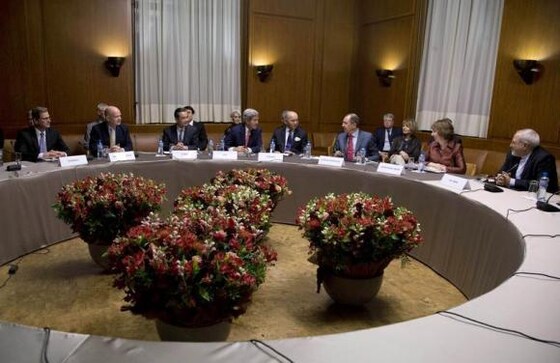 Exclusive - Iran, big power nuclear talks hit snag on centrifuge research