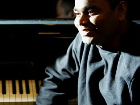 Roja to Jai Ho, celebrating Rahman's music on his 48th birthday Roja to Jai Ho, celebrating Rahman's music on his 48th birthday