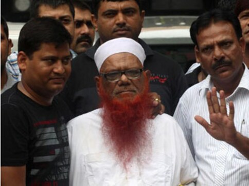 CBI gets custody of LeT bomb maker Tunda in 1993 case