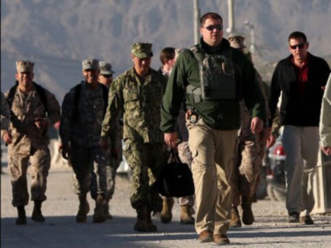 US exit from Afghanistan may be a danger to its drone mission in Pak US exit from Afghanistan may be a danger to its drone mission in Pak