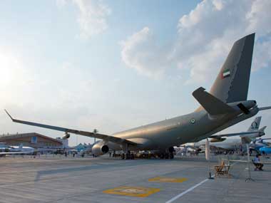 Airbus Extends Tender Validity In Rs 6 000 Cr Aircraft Deal India News