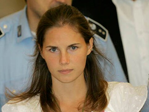 Amanda Knox's murder conviction upheld on appeal Amanda Knox's murder conviction upheld on appeal