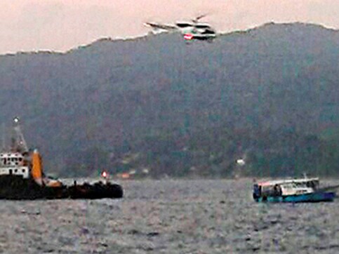 Cell to check tourist boat operations in Andamans soon Cell to check tourist boat operations in Andamans soon