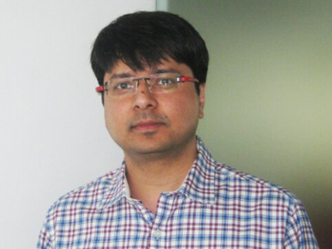 DDB Mudra elevates Anurag Bansal to CFO DDB Mudra elevates Anurag Bansal to CFO