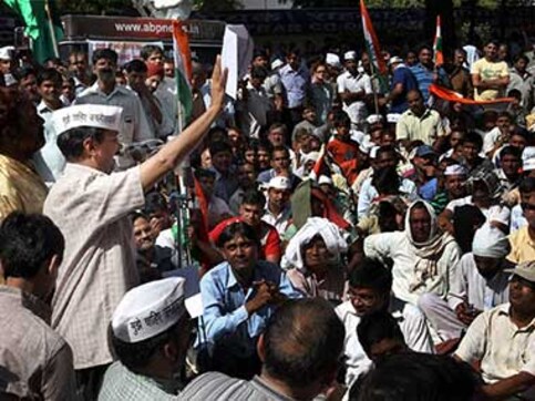 AAP's 'aurat' problem: The patent misogyny of mango men AAP's 'aurat' problem: The patent misogyny of mango men