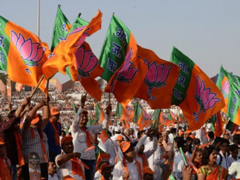BJP debates scrapping income tax as Parliamentary elections near BJP debates scrapping income tax as Parliamentary elections near