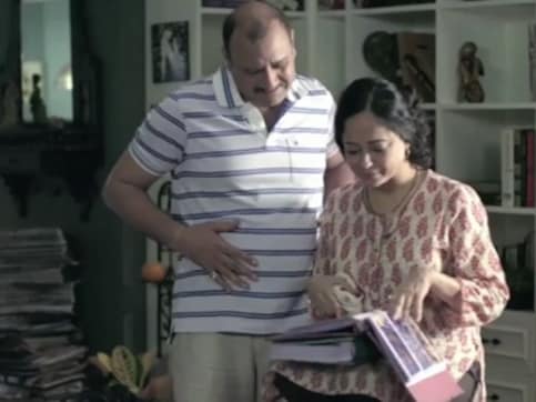 Bharti AXA Life assists in 'securing your dreams' in new TVC Bharti AXA Life assists in 'securing your dreams' in new TVC