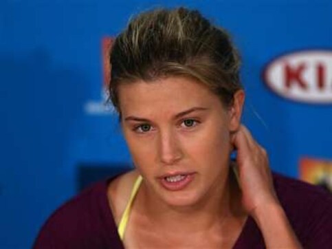 I belong in the top levels of the game: Bouchard I belong in the top levels of the game: Bouchard