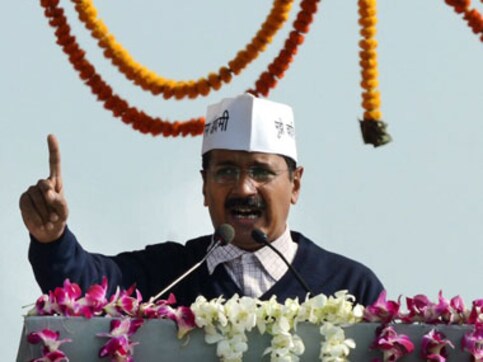 Kejriwal should know perils of crowd-sourcing Delhi's anti-bribery drive Kejriwal should know perils of crowd-sourcing Delhi's anti-bribery drive