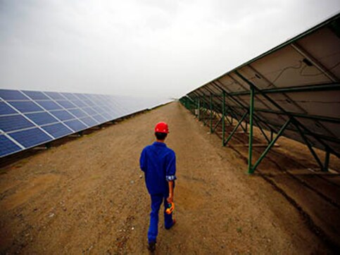 Inconsistent govt actions cast shadow over solar energy developers' sentiment, capacity addition slows down: Report Inconsistent govt actions cast shadow over solar energy developers' sentiment, capacity addition slows down: Report