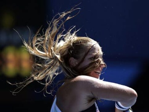 As it happened: Li Na lifts first Australian Open title As it happened: Li Na lifts first Australian Open title