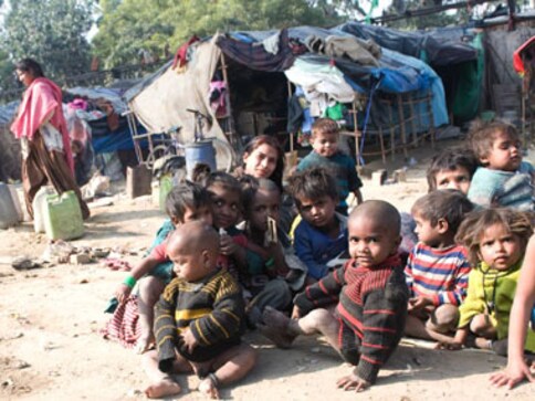 AAP's porta cabins may not be the best solution for Delhi's homeless AAP's porta cabins may not be the best solution for Delhi's homeless