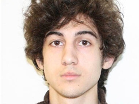 US appeals court rules that trial of marathon bombing suspect can stay in Boston US appeals court rules that trial of marathon bombing suspect can stay in Boston