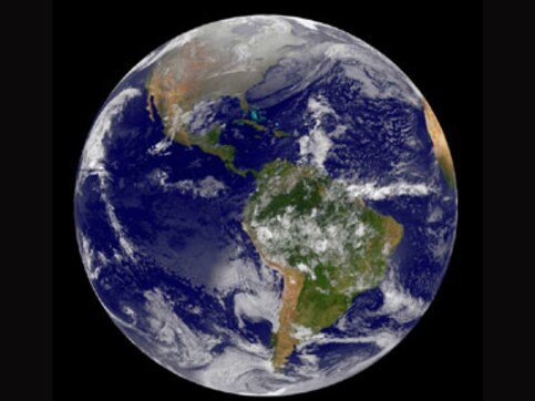 Some Americans don't know that earth orbits the sun, shows poll Some Americans don't know that earth orbits the sun, shows poll