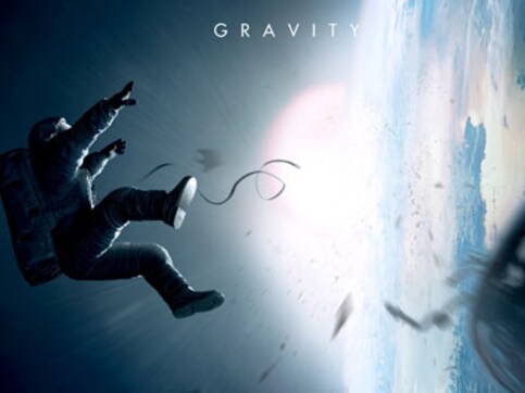 Space thriller Gravity leads BAFTA nominations Space thriller Gravity leads BAFTA nominations