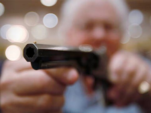 Obama admin proposes new gun background check measures Obama admin proposes new gun background check measures