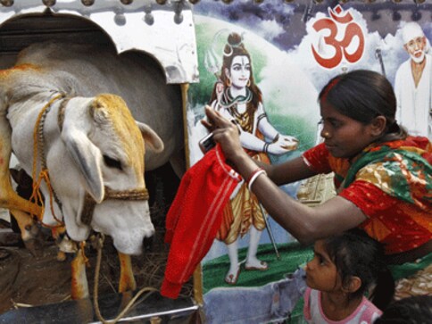 After Jains, many Hindu sects will seek to be minorities, too After Jains, many Hindu sects will seek to be minorities, too