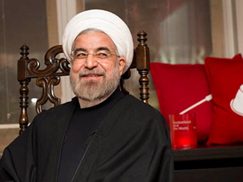 Iraq insurgency: Prez says Iran may join US in restoring security Iraq insurgency: Prez says Iran may join US in restoring security
