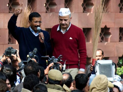 Why Kejriwal, AAP called off dharna against Delhi Police Why Kejriwal, AAP called off dharna against Delhi Police