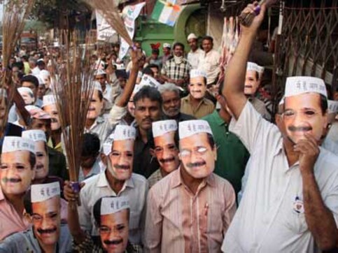 AAP needs to make Delhi modern welfare state, not take it back to 1970s AAP needs to make Delhi modern welfare state, not take it back to 1970s