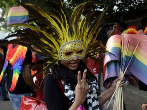 SC order: Will prove Sec 377 socially irrelevant, say LGBT activists SC order: Will prove Sec 377 socially irrelevant, say LGBT activists