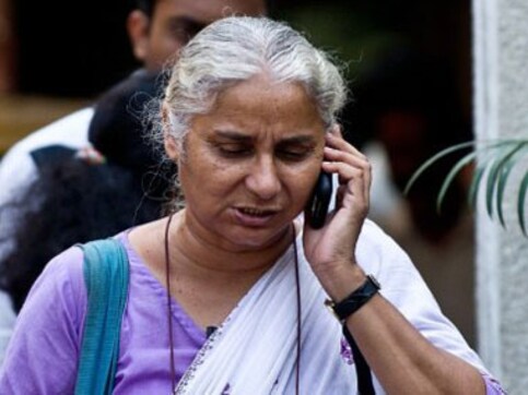 Defamation row: Patkar, NGO chief to settle for compromise Defamation row: Patkar, NGO chief to settle for compromise