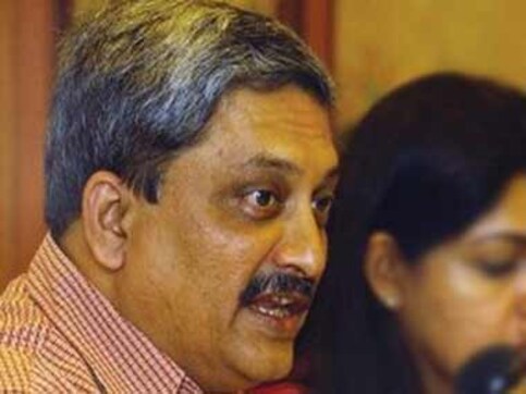 Goa building collapse: Parrikar says guilty won't be spared Goa building collapse: Parrikar says guilty won't be spared