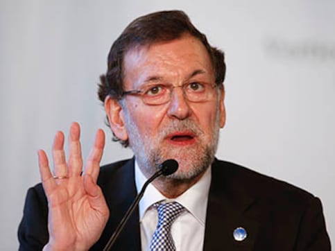 Editor of Spain's El Mundo exits after clash with government Editor of Spain's El Mundo exits after clash with government
