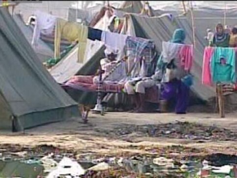 Muzaffarnagar: Minorities commission irked over eviction of riot victims