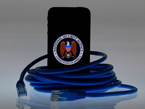 Republicans condemn NSA surveillance, say it violates user privacy Republicans condemn NSA surveillance, say it violates user privacy