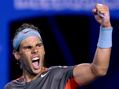 Australian Open Final Live: Stanislas Wawrinka is the champ Australian Open Final Live: Stanislas Wawrinka is the champ
