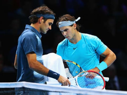 Statistical insights: Roger Federer vs Rafael Nadal Statistical insights: Roger Federer vs Rafael Nadal